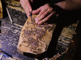 Cina: Hebei, prodotti culturali e creativi veicolano il fascino di Hengshui (1)