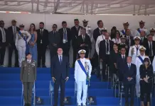 Marina militare, Schifani “Grati per l’impegno a difesa del Paese e della pace”