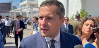 Perego “La Marina militare è portatrice di pace e difende i nostri interessi nazionali in tutto il mondo” / Video