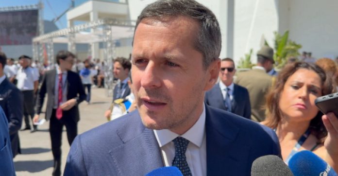 Matteo Perego