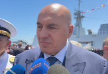 Crosetto “Hormuz e Ucraina? Ne abbiamo abbastanza delle guerre”