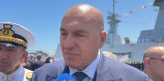 Crosetto “Hormuz e Ucraina? Ne abbiamo abbastanza delle guerre” / Video