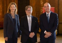 Tra istituzioni e cultura, Palermo accoglie l’ambasciatrice della Lituania Dalia Kreivienė