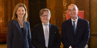 Tra istituzioni e cultura, Palermo accoglie l’ambasciatrice della Lituania Dalia Kreivienė