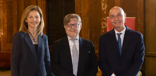 Tra istituzioni e cultura, Palermo accoglie l’ambasciatrice della Lituania Dalia Kreivienė