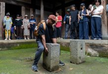 Cina: villaggio She nel Fujian valorizza cultura e turismo (1)