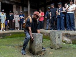 Cina: villaggio She nel Fujian valorizza cultura e turismo (1)