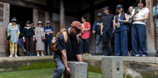 Cina: villaggio She nel Fujian valorizza cultura e turismo (1)