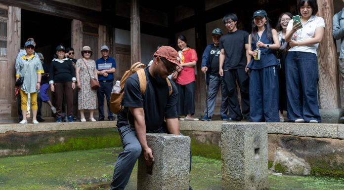 Cina: villaggio She nel Fujian valorizza cultura e turismo (1)
