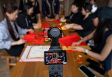 Cina: villaggio She nel Fujian valorizza cultura e turismo (3)