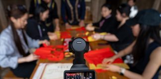 Cina: villaggio She nel Fujian valorizza cultura e turismo (3)