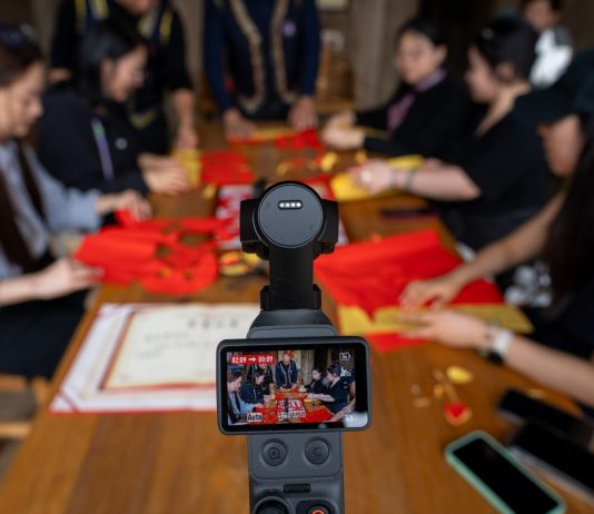 Cina: villaggio She nel Fujian valorizza cultura e turismo (3)
