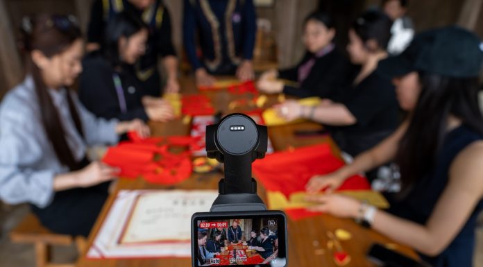 Cina: villaggio She nel Fujian valorizza cultura e turismo (3)