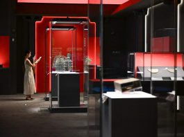 Cina: Shanghai, aperta mostra sull’impero Qin con 510 reperti (3)