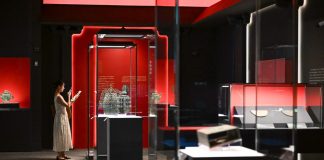 Cina: Shanghai, aperta mostra sull’impero Qin con 510 reperti (3)
