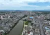 Cina: canale Pinglu apre nuove prospettive per il Guangxi (1)
