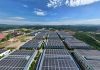 Cina: canale Pinglu apre nuove prospettive per il Guangxi (3)
