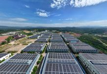 Cina: canale Pinglu apre nuove prospettive per il Guangxi (3)