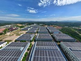 Cina: canale Pinglu apre nuove prospettive per il Guangxi (3)