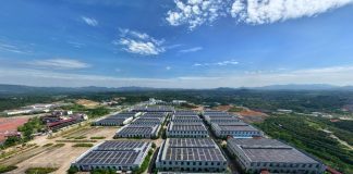 Cina: canale Pinglu apre nuove prospettive per il Guangxi (3)