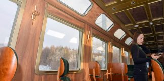 Cina rafforzerà ulteriormente integrazione tra ferrovie e turismo