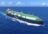 Cina: al via costruzione di mega nave da GNL, si rafforza cantieristica avanzata