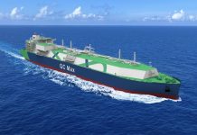Cina: al via costruzione di mega nave da GNL, si rafforza cantieristica avanzata
