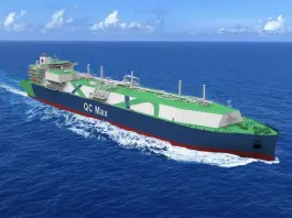 Cina: al via costruzione di mega nave da GNL, si rafforza cantieristica avanzata