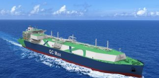 Cina: al via costruzione di mega nave da GNL, si rafforza cantieristica avanzata