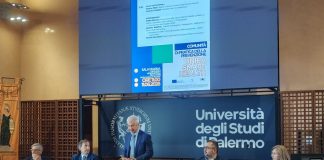 L’Università di Palermo presenta la Comunità di pratica in Digital Health Prevention / Video