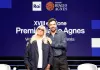Presentata la XVIII edizione del Premio Biagio Agnes, a Gerry Scotti e Stefano De Martino il premio per la Televisione