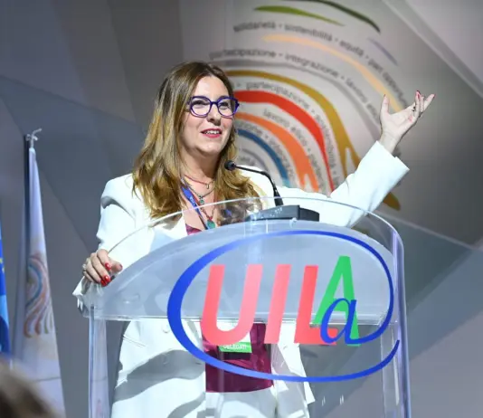 Uila “Alleanza parti sociali-istituzioni per estirpare lo sfruttamento”