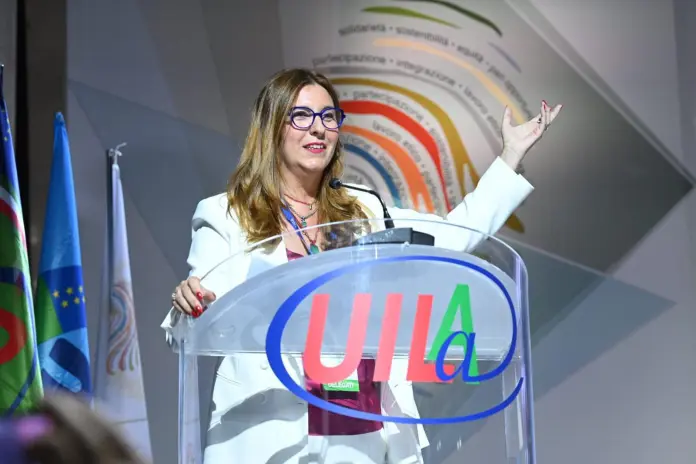 Enrica Mammucari