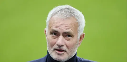 Real Madrid, è ufficiale: Josè Mourinho è il nuovo allenatore