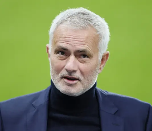 José Mourinho appointed as the new head coach of Real Madrid