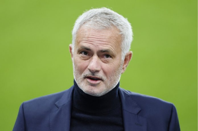 Josè Mourinho