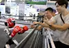 Cina: innovazione in mostra alla fiera tecnologica CSITF di Shanghai (1)