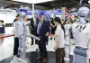 Cina: innovazione in mostra alla fiera tecnologica CSITF di Shanghai (2)