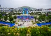 Cina: Kunming, commercio e cooperazione al centro di China-South Asia Expo (2)