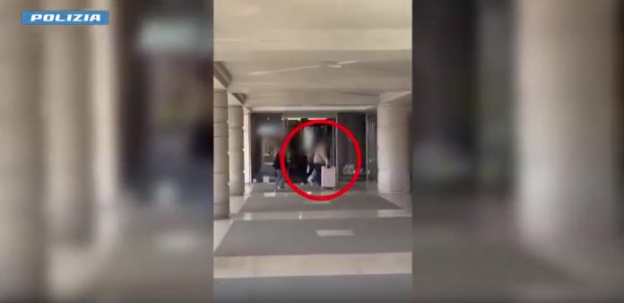Venezia turisti arresti