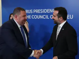 Malta says EU migration pact hinges on implementation
