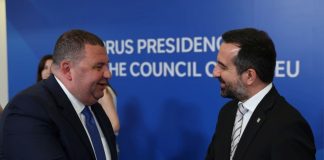 Malta says EU migration pact hinges on implementation