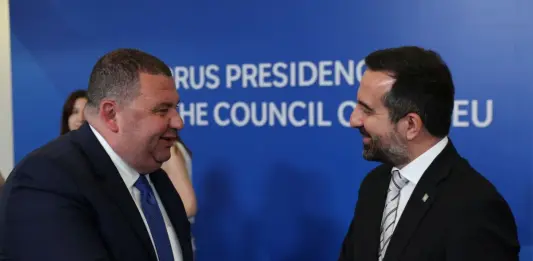 Malta says EU migration pact hinges on implementation