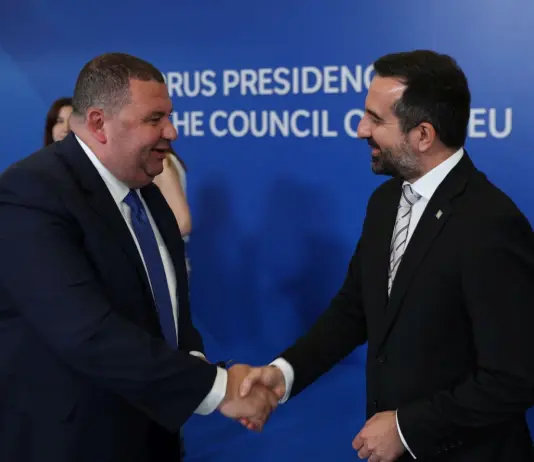 Malta, il successo del Patto europeo sulla migrazione e l’asilo dipenderà da una sua efficace attuazione