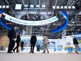 Cina: a IIICF di Macao focus su infrastrutture green e digitali (1)