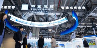 Cina: a IIICF di Macao focus su infrastrutture green e digitali (1)