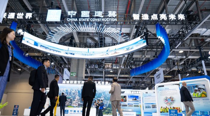 Cina: a IIICF di Macao focus su infrastrutture green e digitali (1)