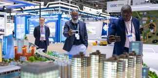 Cina: a IIICF di Macao focus su infrastrutture green e digitali (2)