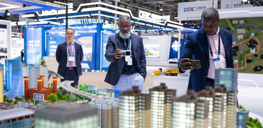 Cina: a IIICF di Macao focus su infrastrutture green e digitali (2)