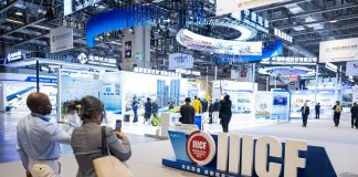 Cina: a IIICF di Macao focus su infrastrutture green e digitali (3)